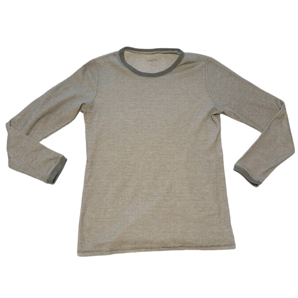 Good fellow Grey Thermal Top